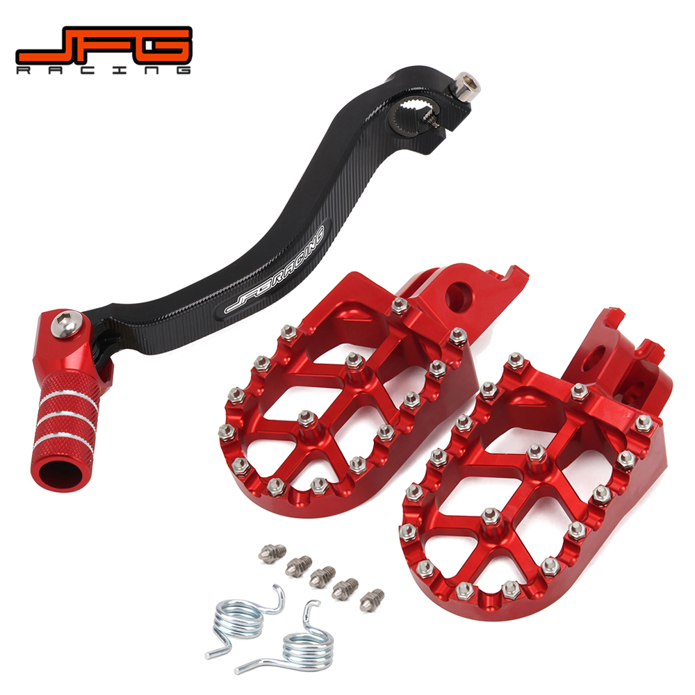 Motorcycle Gear Used - Motorcycle CNC Gear Shift Foot Lever