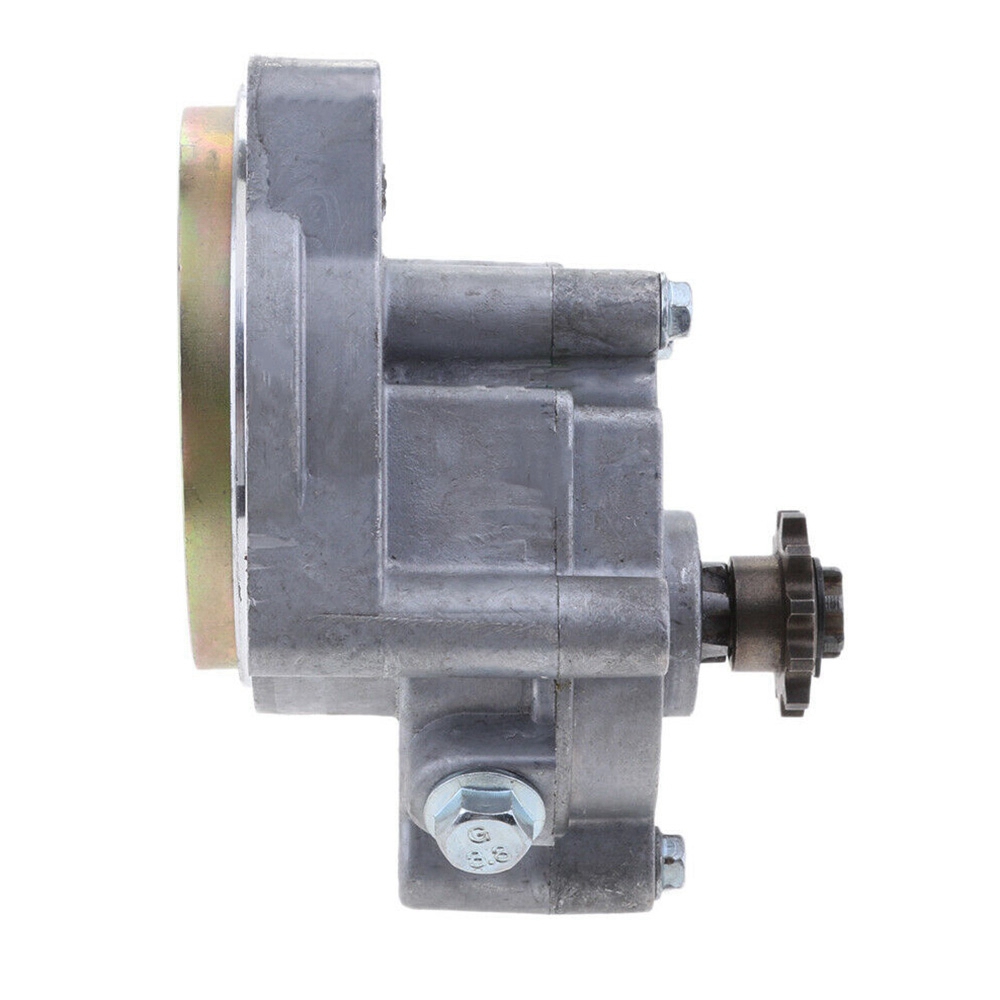 Motorcycle Gearbox - A67K-T8F 11T Motorcycle Clutch Gearbox Sprocket