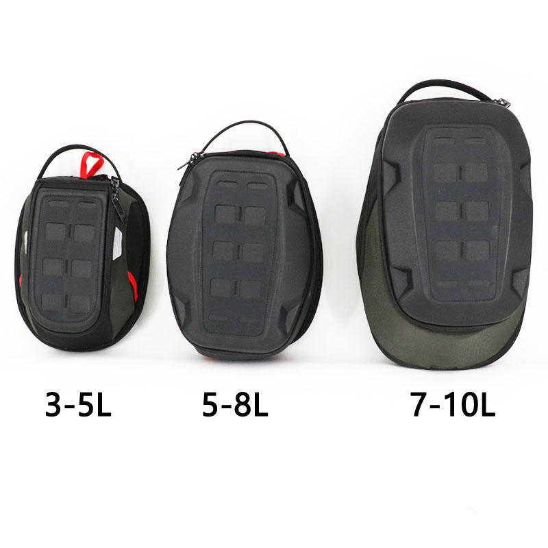 Motorcycle Tank Bag Magnetic T - Magnetic Tank Bag recension och pris