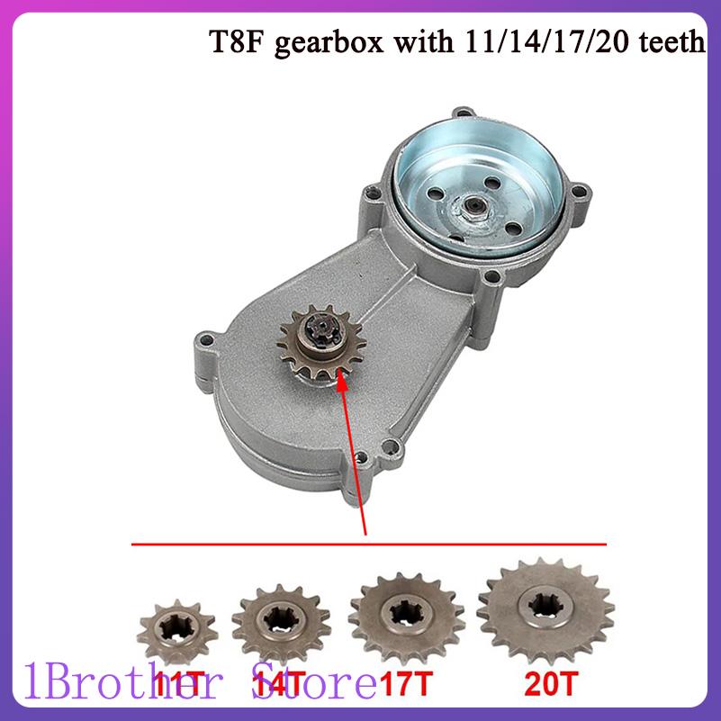 Motorcycle Gearbox Clutch 11/1 - Motorcycle Gearbox recension och pris