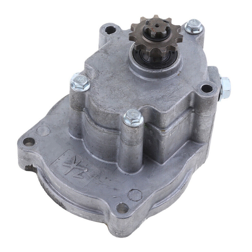 Limited Time Offer T8F 11T Mot - Motorcycle Gearbox recension och pris