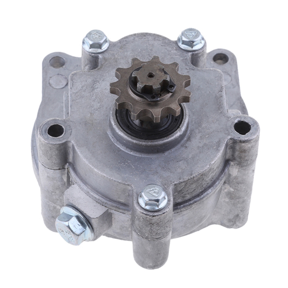 Limited Time Offer T8F 11T Mot - Motorcycle Gearbox recension och pris