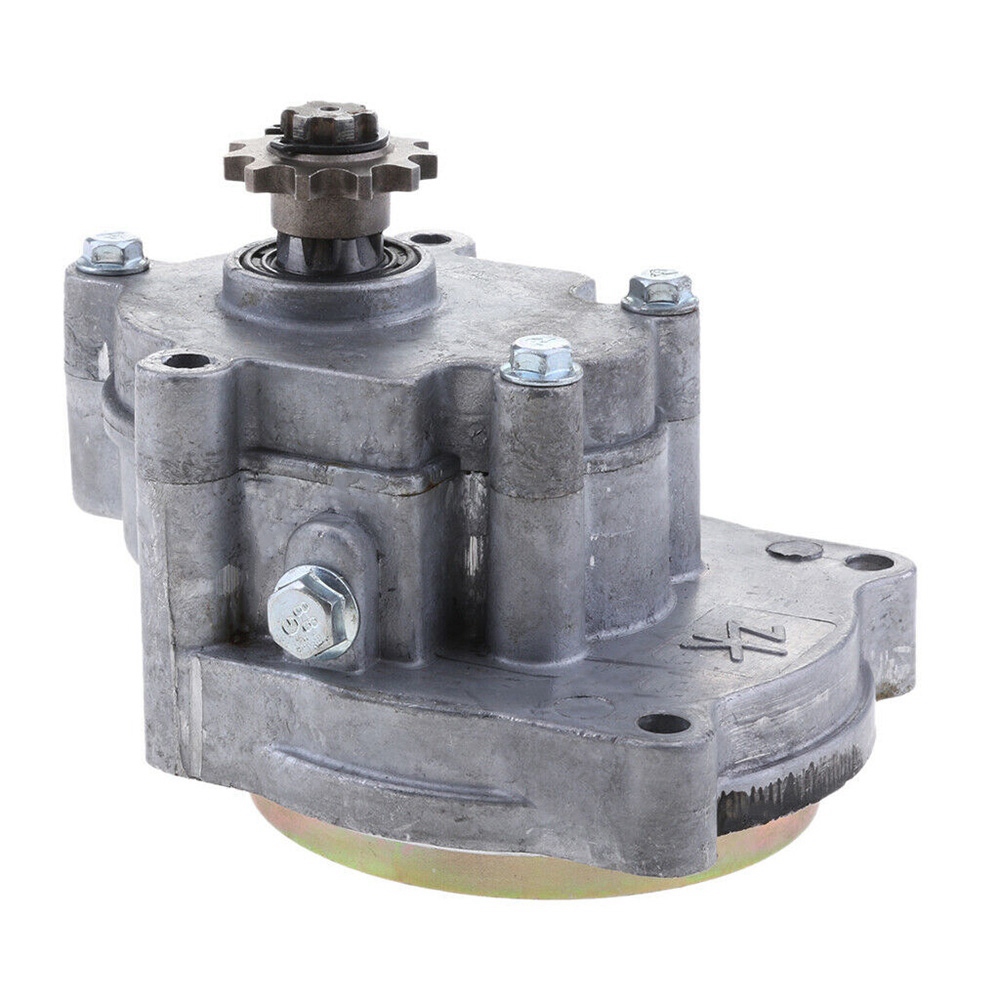 Limited Time Offer T8F 11T Mot - Motorcycle Gearbox recension och pris