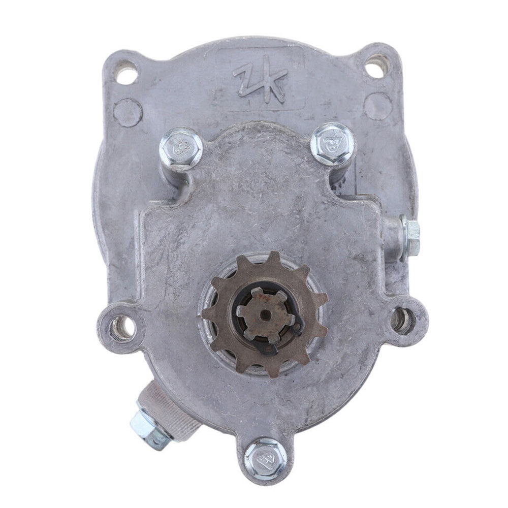 Limited Time Offer T8F 11T Mot - Motorcycle Gearbox recension och pris