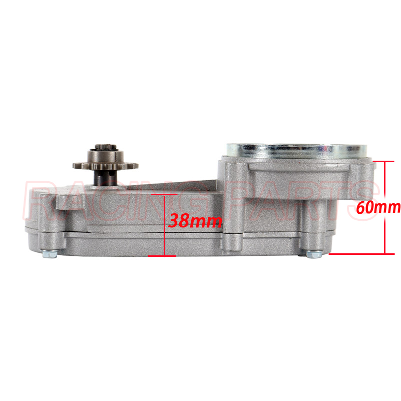Gear Box Parts For 47cc-49cc E - Motorcycle Gear Tidy recension och pris