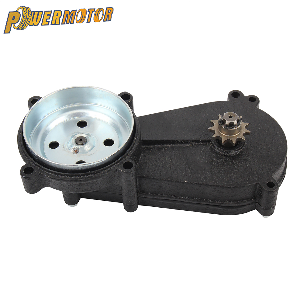 Motorcycle Gear Box Kit Drum H - Motorcycle Gearbox recension och pris