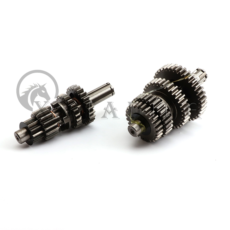110cc 125cc Motorcycle Transmi - Motorcycle Gearbox recension och pris