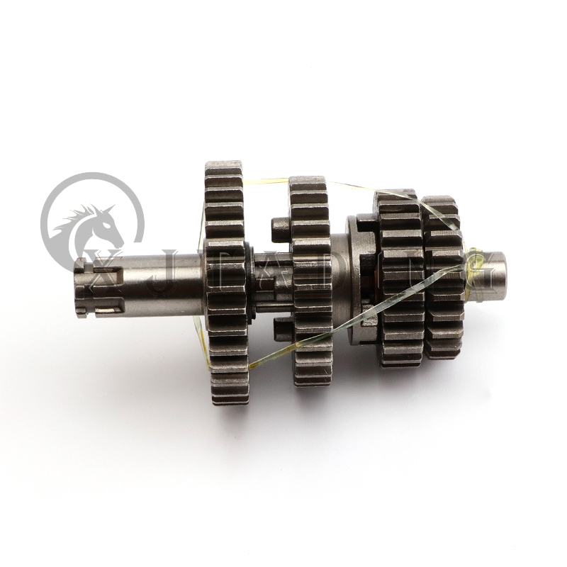 110cc 125cc Motorcycle Transmi - Motorcycle Gearbox recension och pris