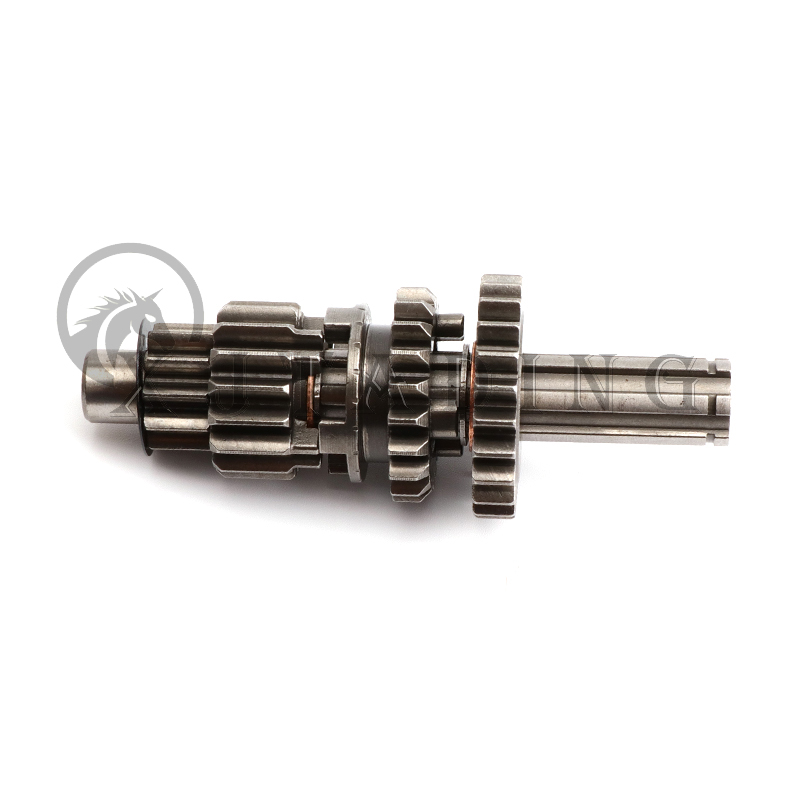 110cc 125cc Motorcycle Transmi - Motorcycle Gearbox recension och pris