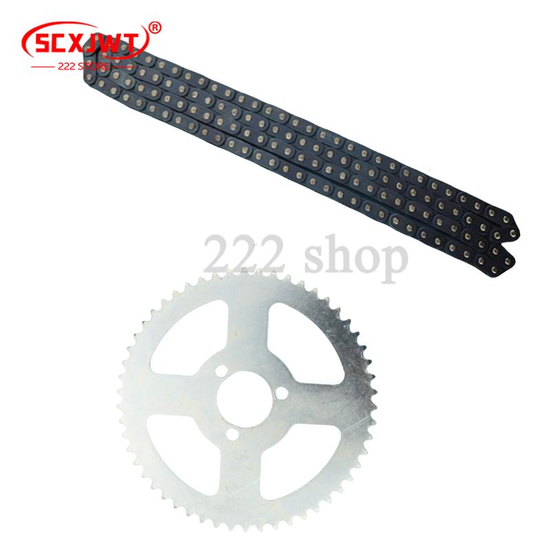 49CC mini motorcycle accessori - Motorcycle Gearbox recension och pris