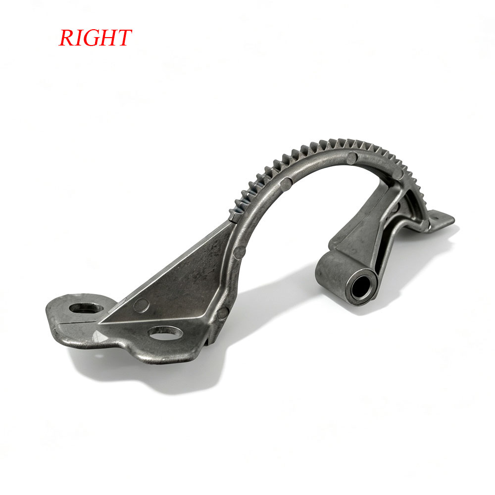 For SUPER SOCO TC TS TSX TCMAX - Motorcycle Gear Tidy recension och pris