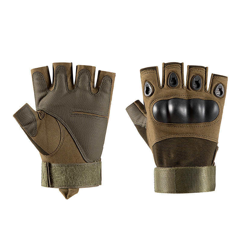 Outdoor Tactical Gloves Touch  - Motorcycle Gear Gloves recension och pris