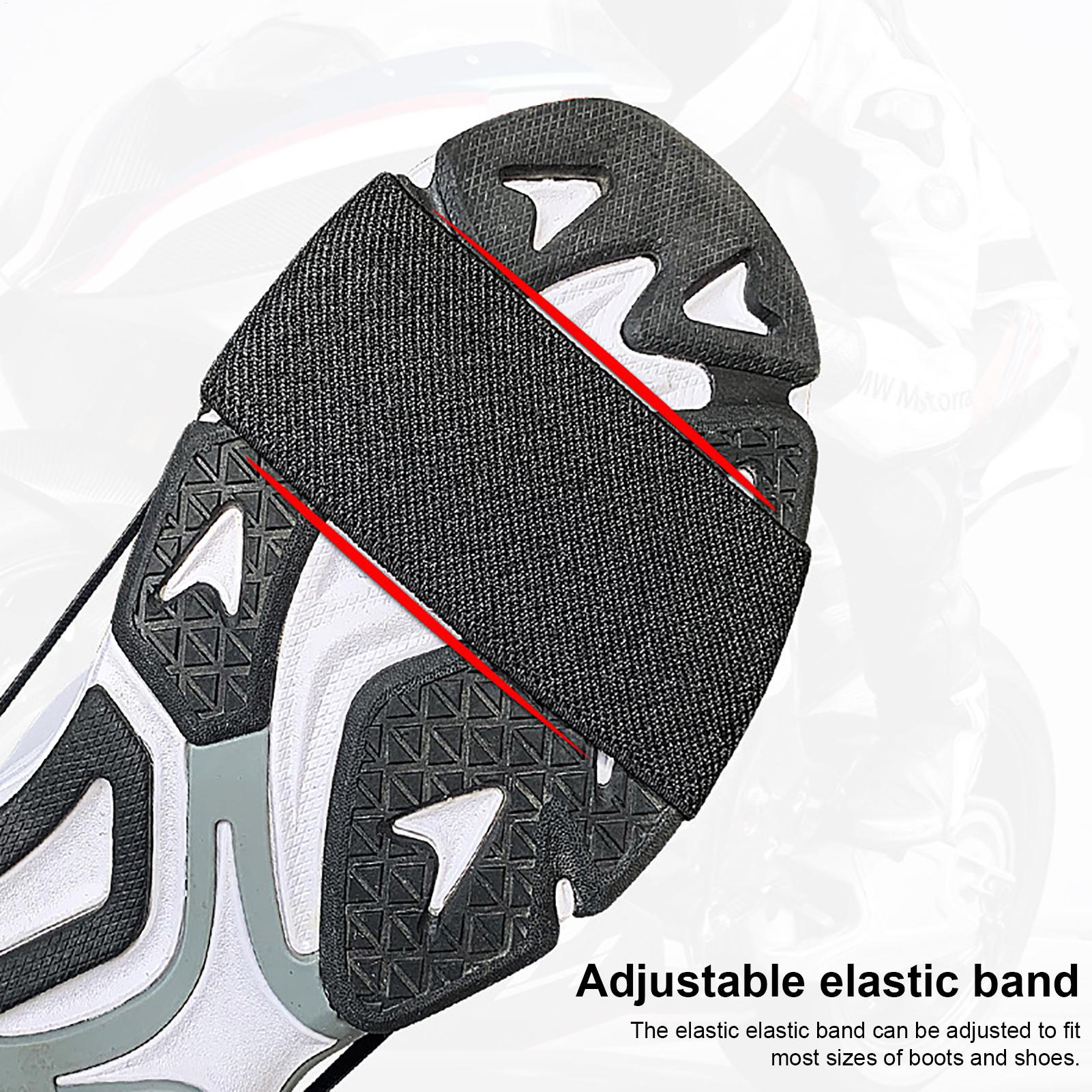 Motorcycle Shoes Protective Mo - Motorcycle Gear Boots recension och pris