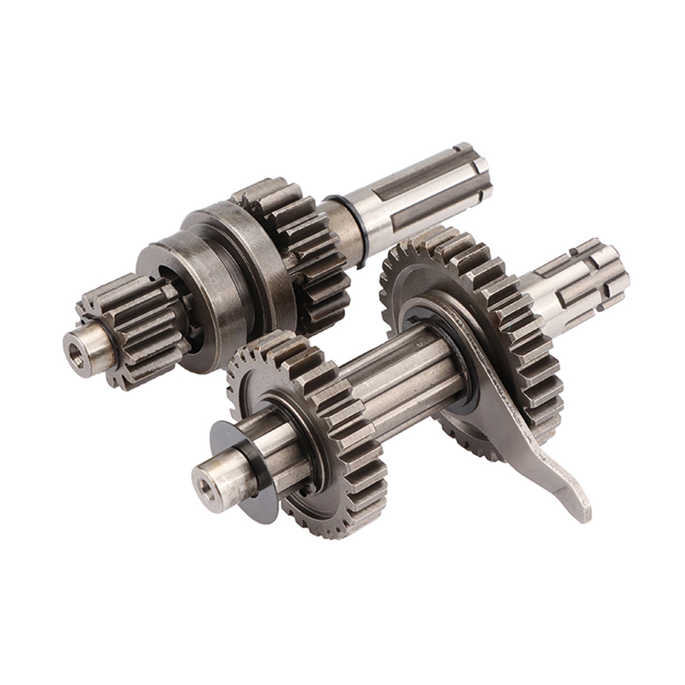 Motorcycle Engine Transmission - Motorcycle Gearbox recension och pris
