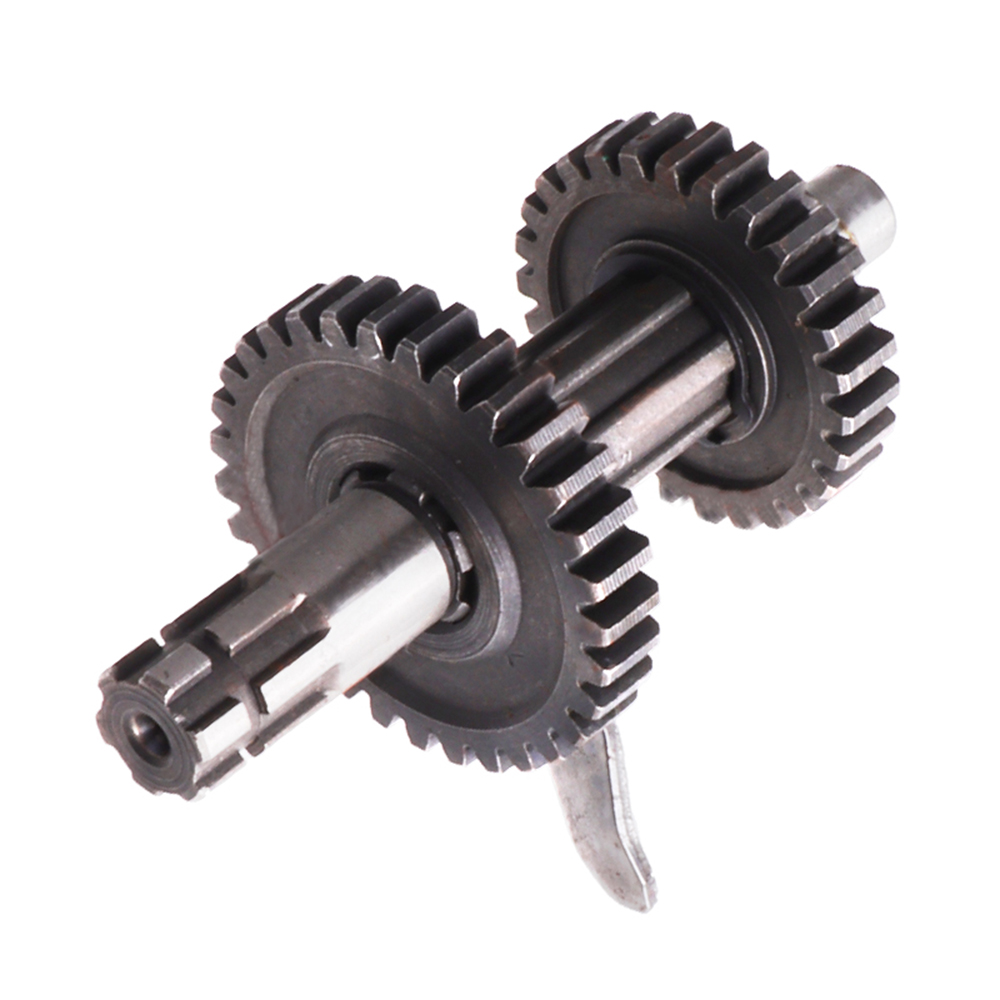 Motorcycle Engine Transmission - Motorcycle Gearbox recension och pris