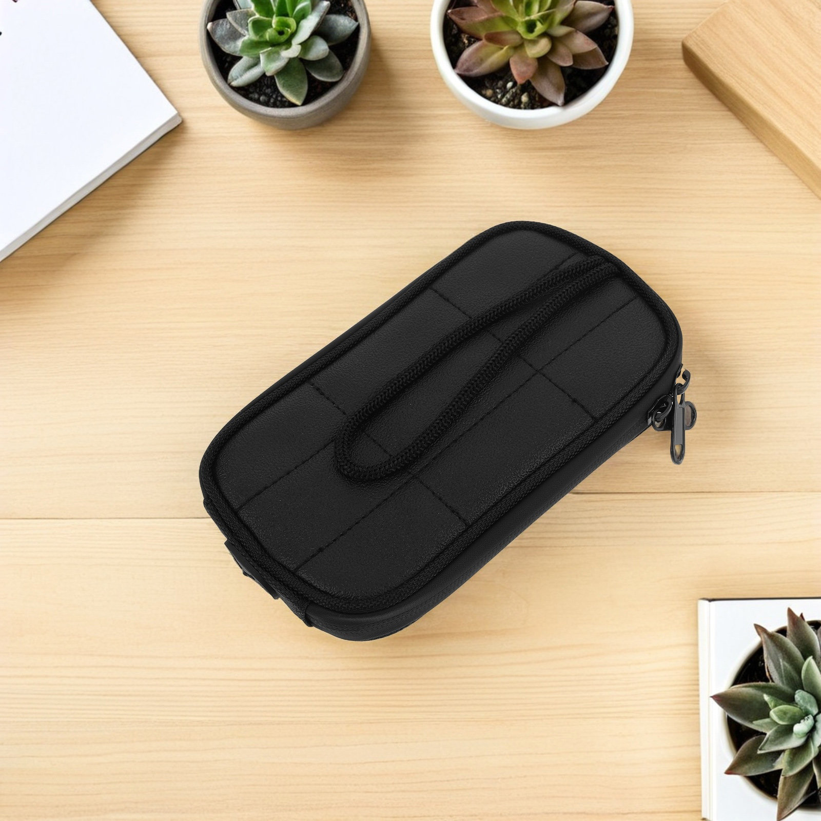 Waterproof Magnetic Motorcycle - Magnetic Tank Bag recension och pris