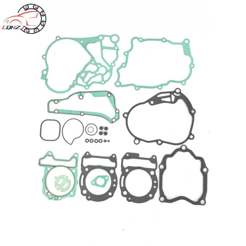 Innovative Motorcycle Engine C - Motorcycle Gearbox recension och pris