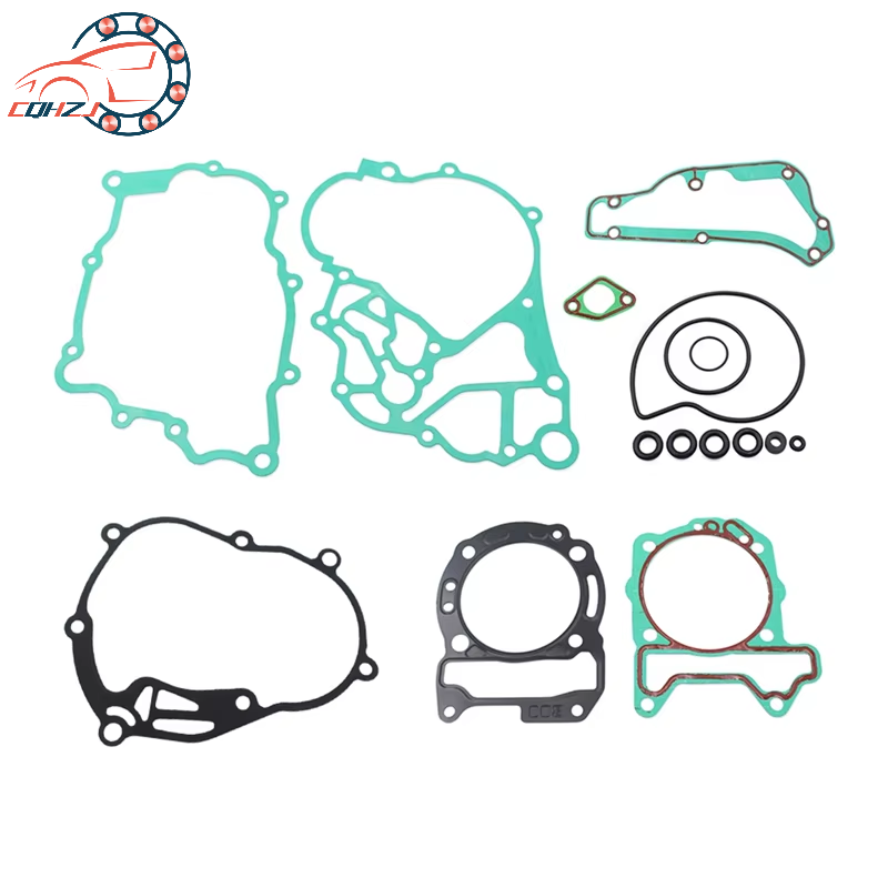 Innovative Motorcycle Engine C - Motorcycle Gearbox recension och pris