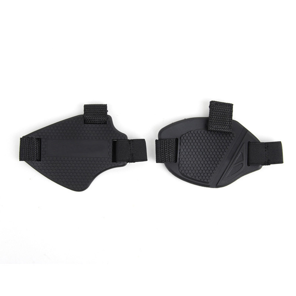 Motorcycle Gear Shifter Protec - Motorcycle Gear Boots recension och pris