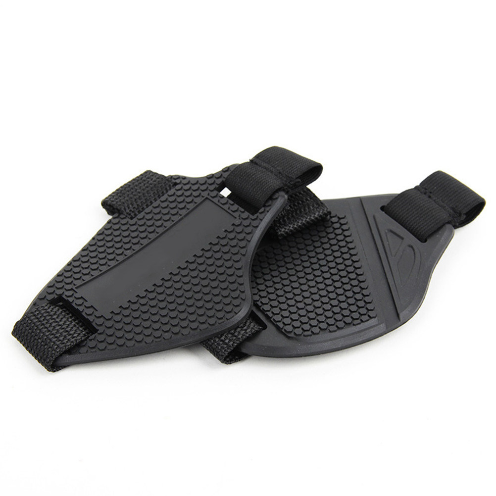 Motorcycle Gear Shifter Protec - Motorcycle Gear Boots recension och pris
