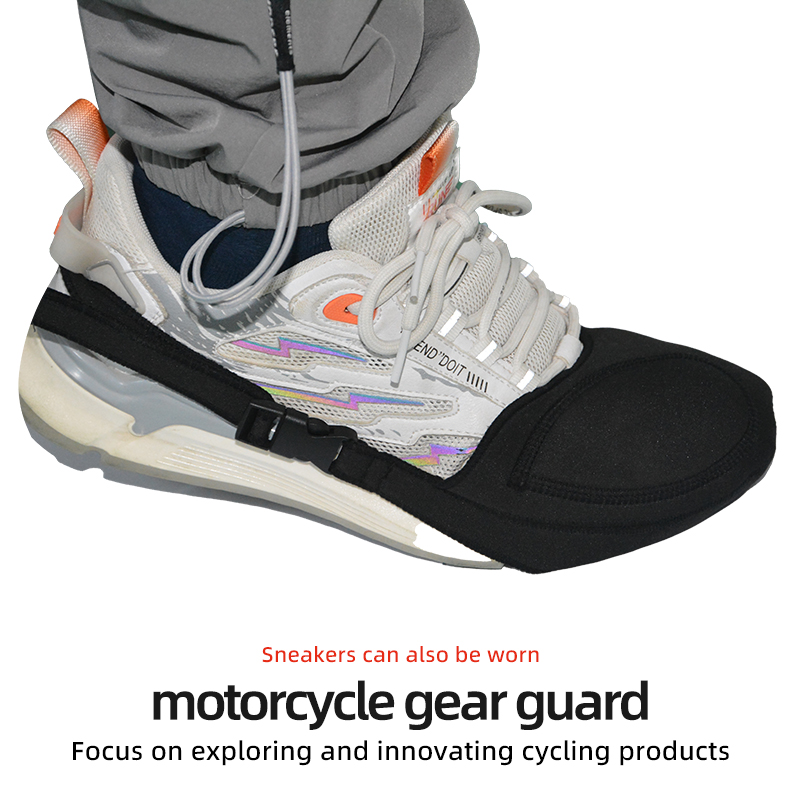Motorcycle Gear Shift Shoes Co - Motorcycle Gear Boots recension och pris