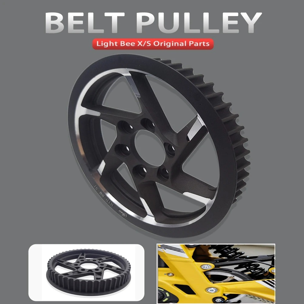 For Surron Light Bee X S Origi - Motorcycle Gearbox recension och pris