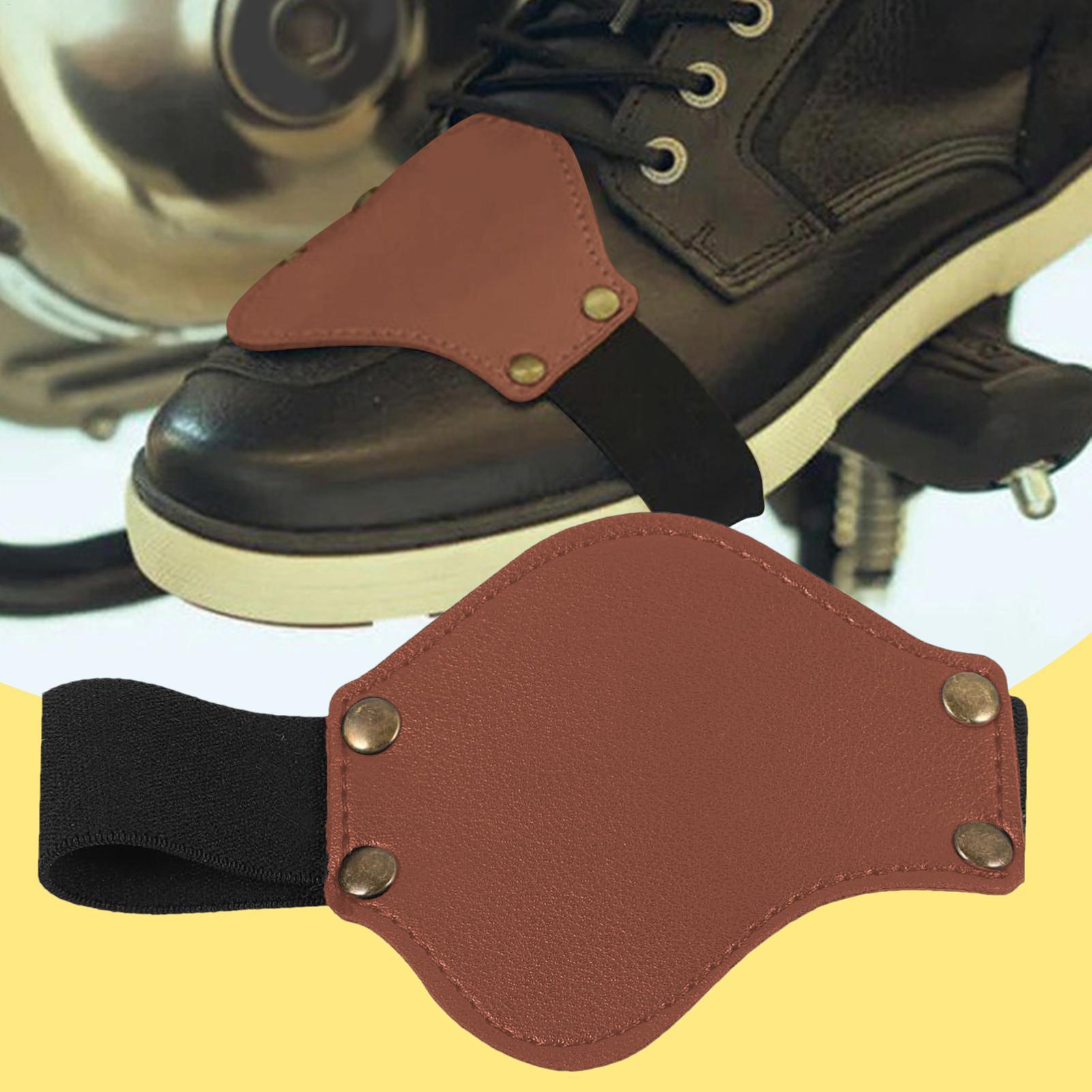 Motorcycle Shoe Cover Gear Shi - Motorcycle Gear Rain recension och pris