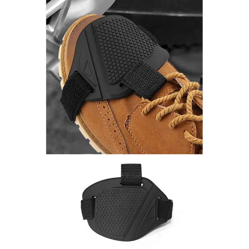 Waterproof Motorcycle Shift Pa - Motorcycle Gear Boots recension och pris