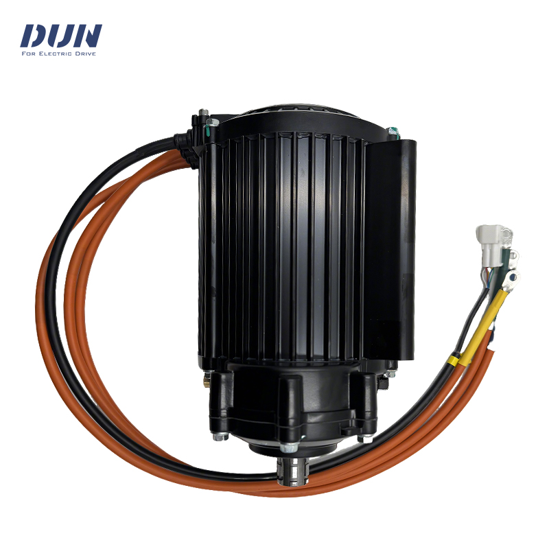 QS120 60H 2000W V3 72V 60H Mid - Motorcycle Gearbox recension och pris