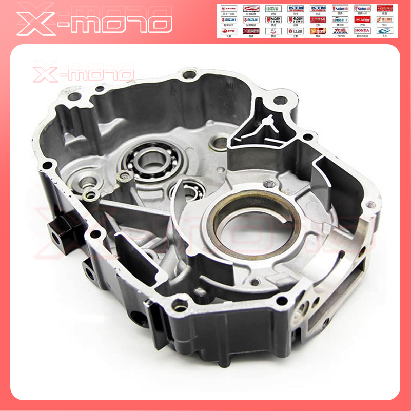 motorcycle parts Lifan LF 125c - Motorcycle Gearbox recension och pris