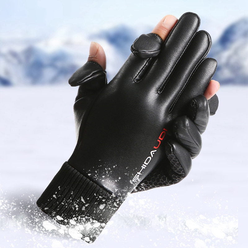 Motorcycle Fleece Lining Therm - Motorcycle Gear Gloves recension och pris