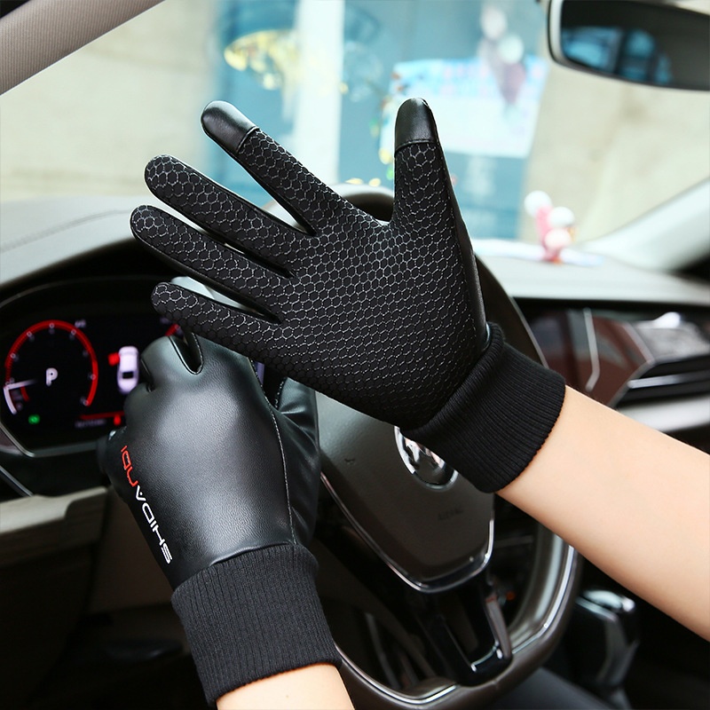 Motorcycle Fleece Lining Therm - Motorcycle Gear Gloves recension och pris
