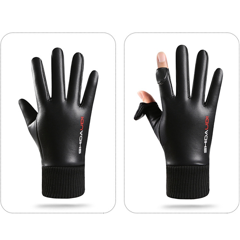 Motorcycle Fleece Lining Therm - Motorcycle Gear Gloves recension och pris