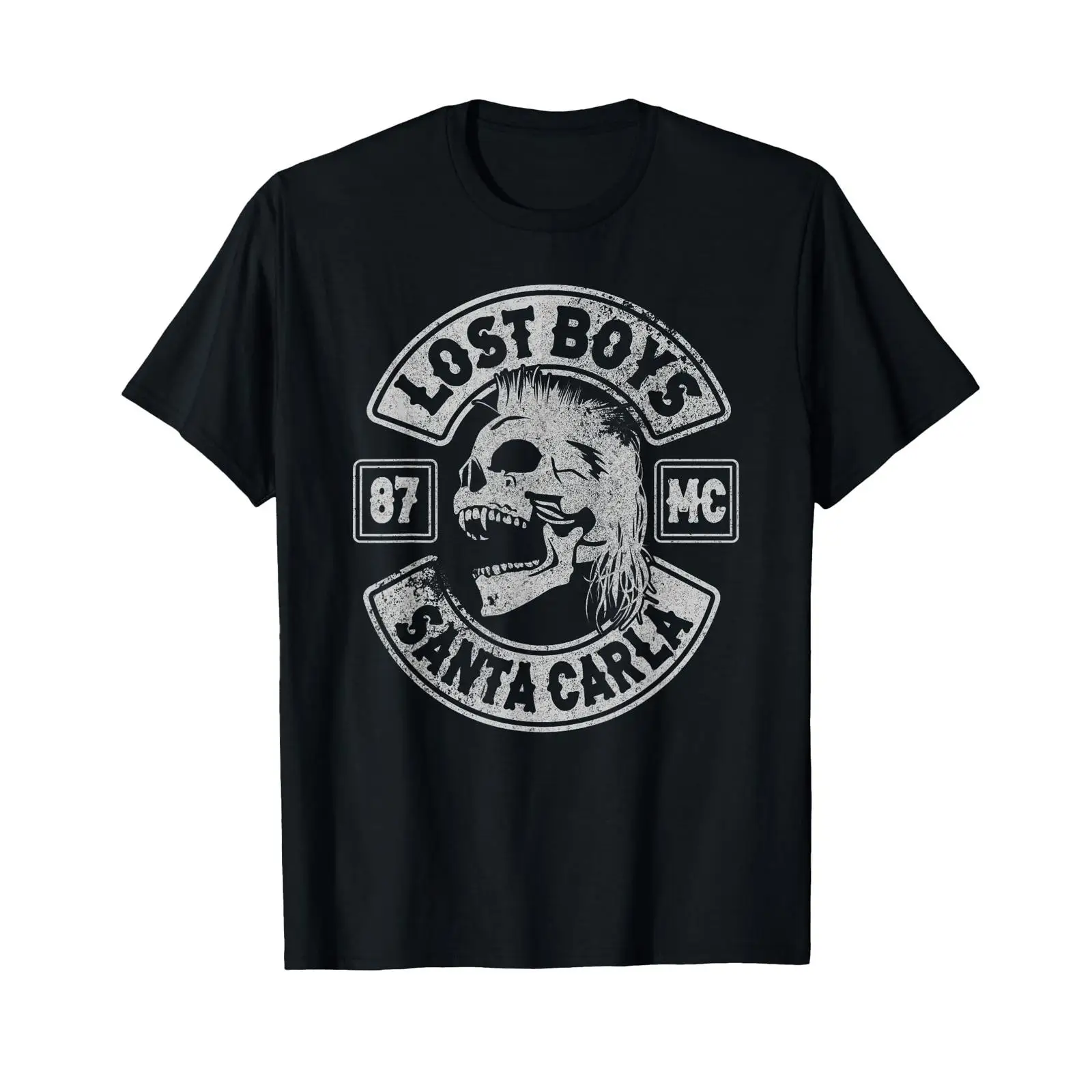 BOEC Gear Retro 1987 Vintage V - Motorcycle Gear Wash recension och pris