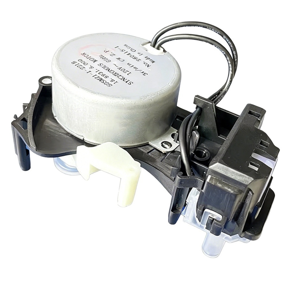For Washer Cycle Control As Pi - Motorcycle Gear Wash recension och pris