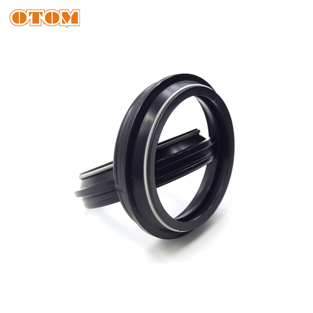 OTOM Motorcycle 48mm Front For - Motorcycle Gear Airbag recension och pris