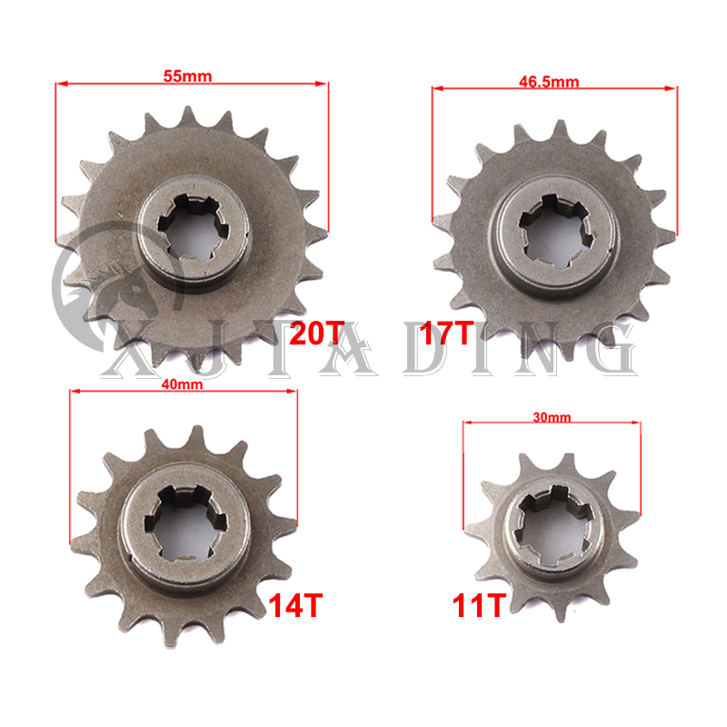 Motorcycle Front Gear Box Spro - Motorcycle Gear Tidy recension och pris