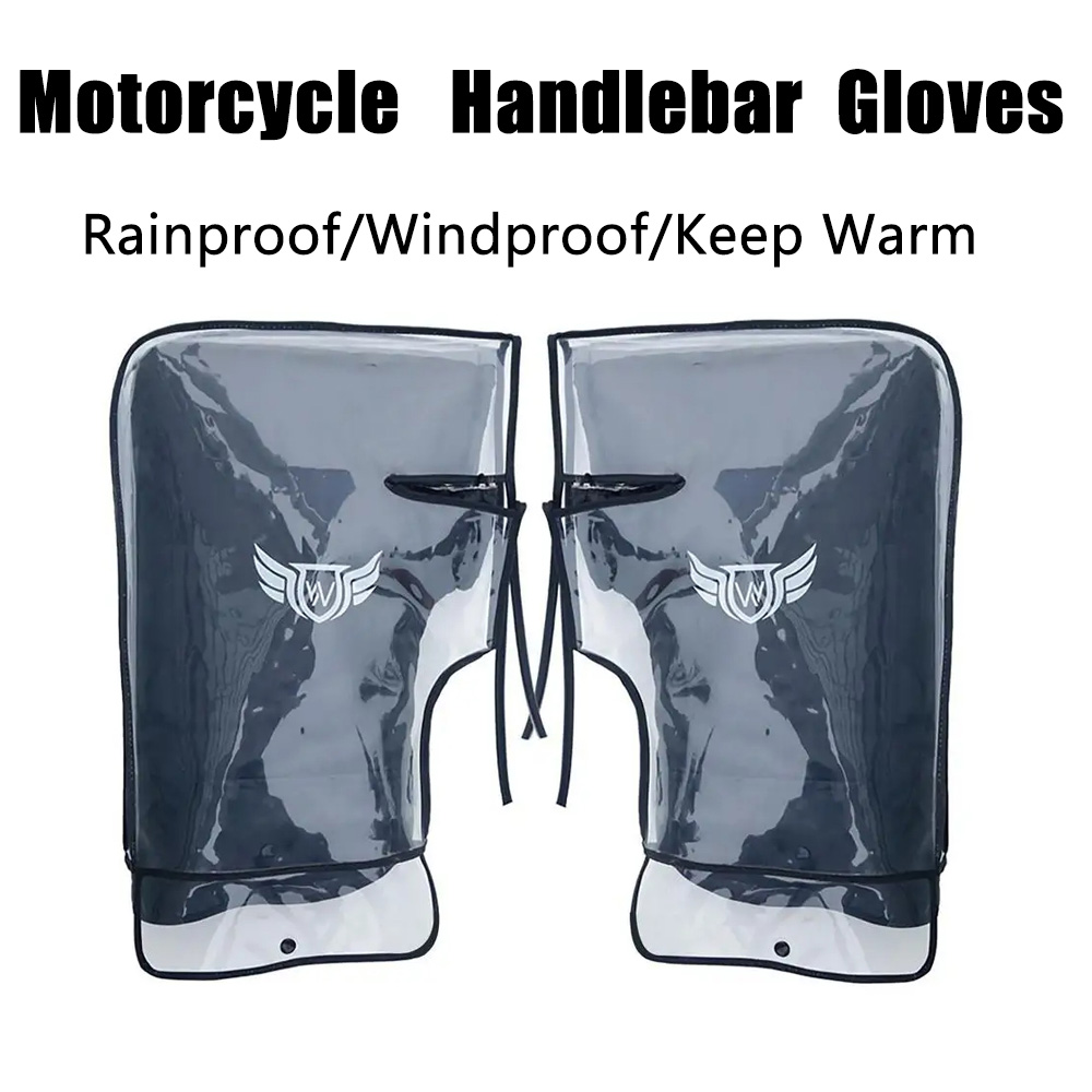Motorcycle Scooter Bicycle Win - Motorcycle Gear Gloves recension och pris