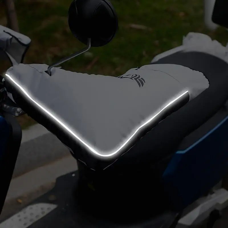 Motorcycle Scooter Bicycle Win - Motorcycle Gear Gloves recension och pris
