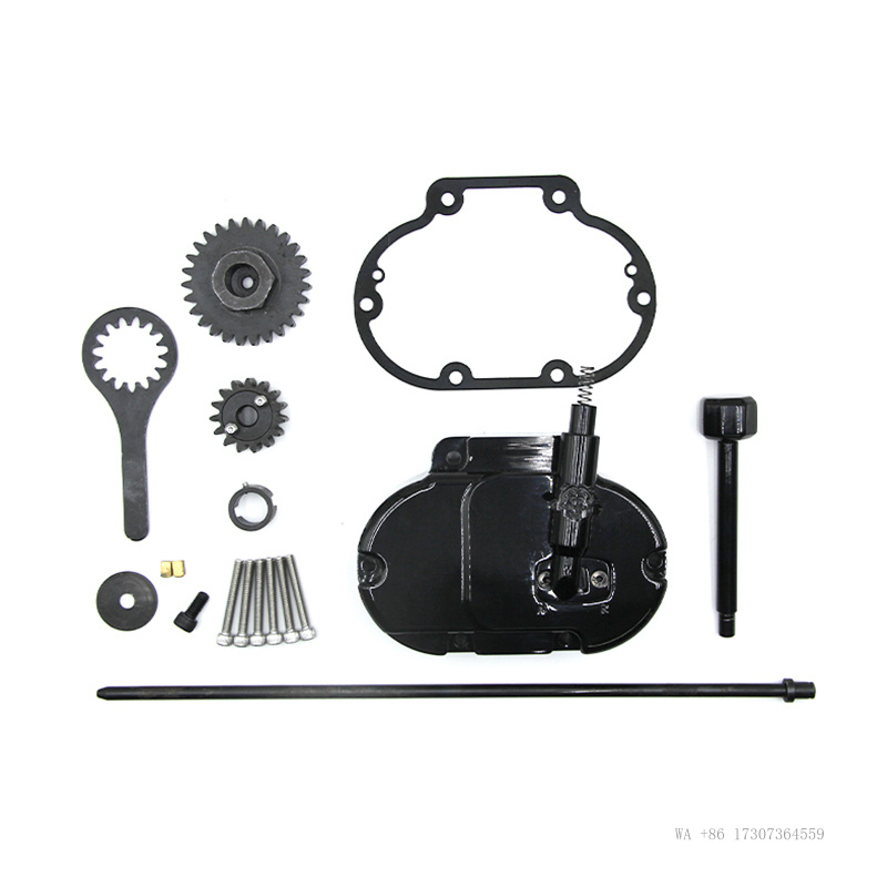 for HD Touring Model Motorcycl - Motorcycle Gearbox recension och pris