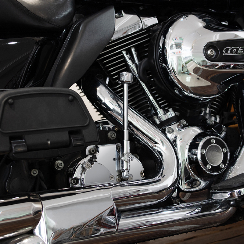 for HD Touring Model Motorcycl - Motorcycle Gearbox recension och pris