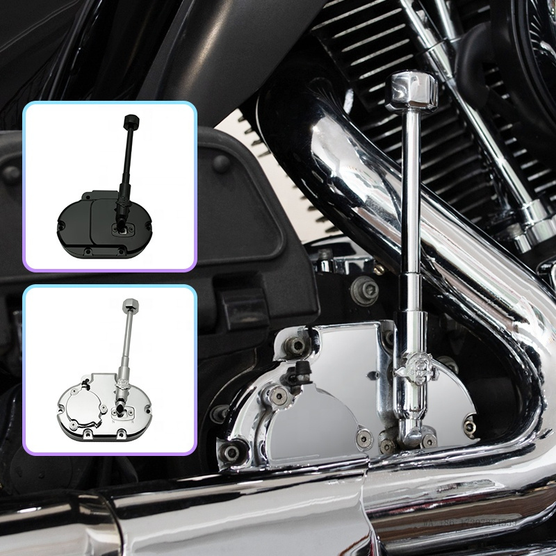 for HD Touring Model Motorcycl - Motorcycle Gearbox recension och pris
