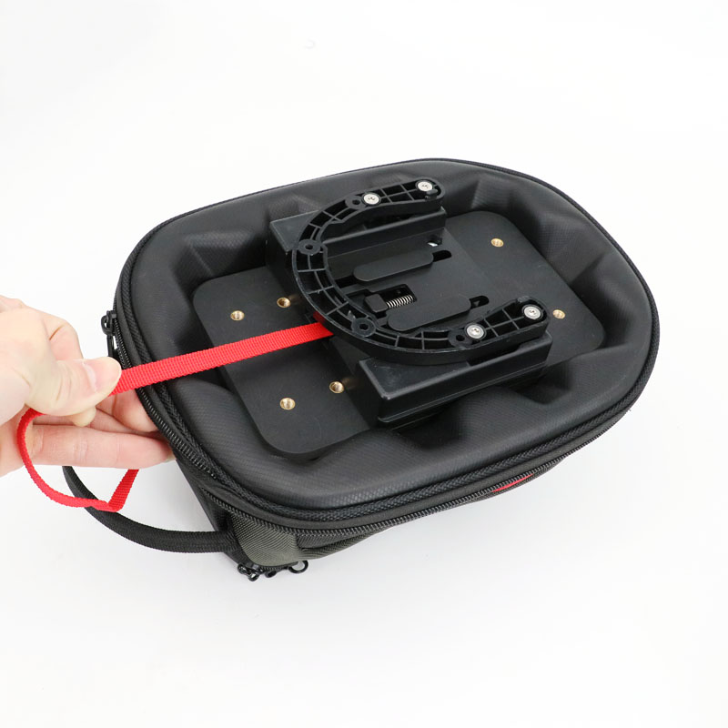 Motorcycle Tank Bag Magnetic T - Magnetic Tank Bag recension och pris