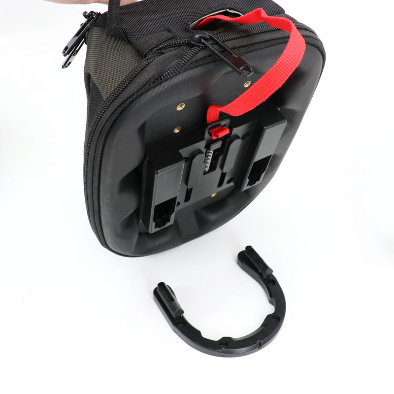 Motorcycle Tank Bag Magnetic T - Magnetic Tank Bag recension och pris