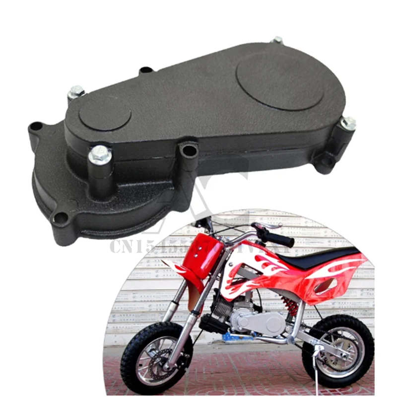 T8F gearbox with clutch is sui - Motorcycle Gearbox recension och pris