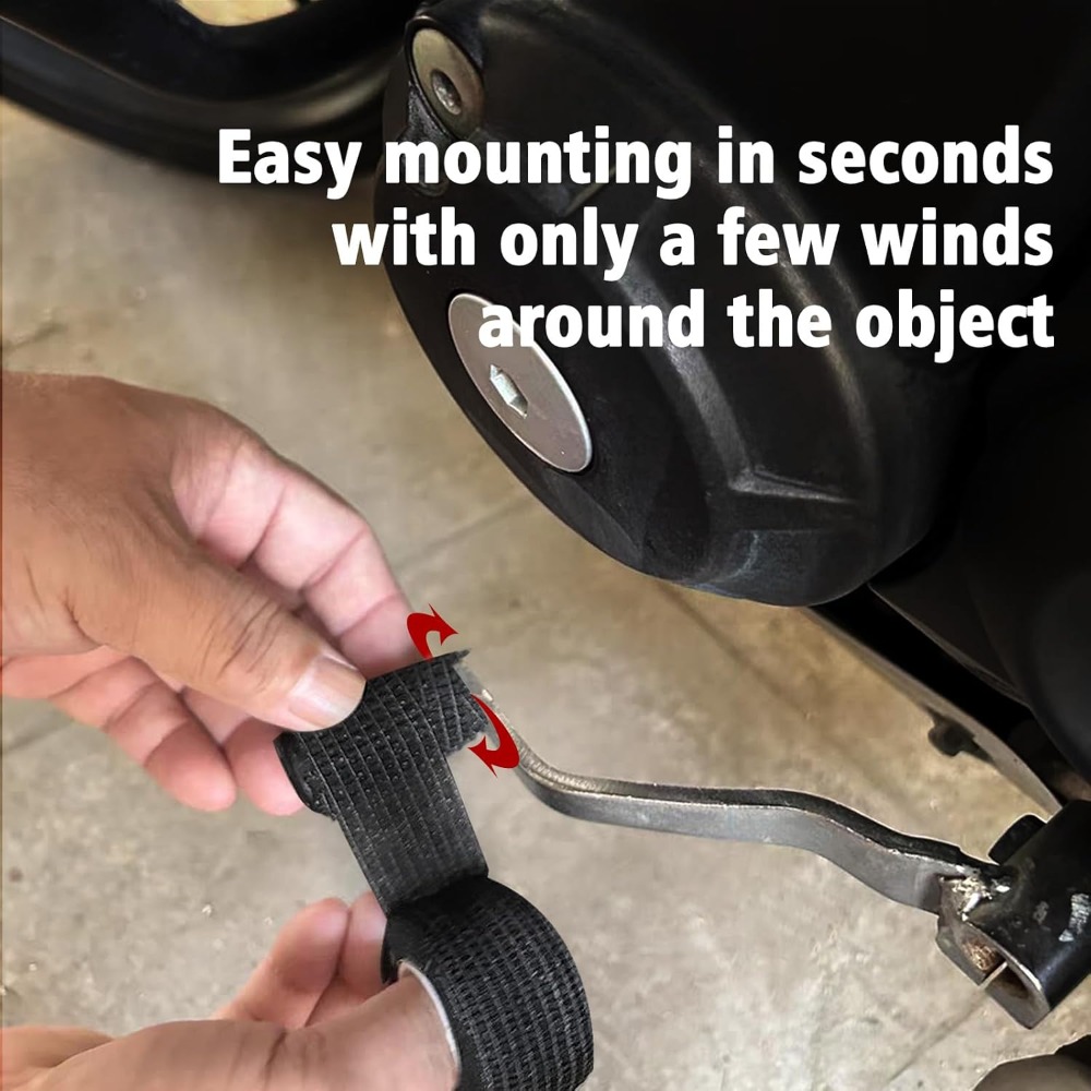 Motorcycle Shifter Shoe Protec - Motorcycle Gear Boots recension och pris