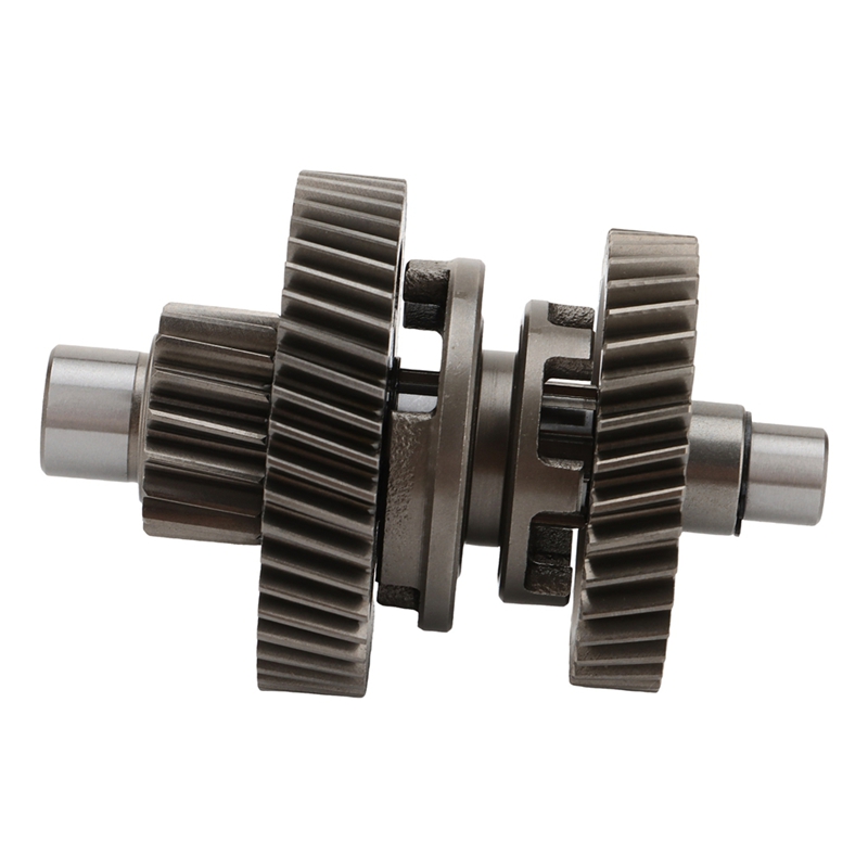 Motorcycle Engine Transmission - Motorcycle Gearbox recension och pris