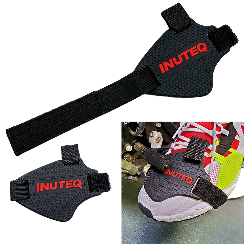Adjustable Gear Shoe Cover Ant - Motorcycle Gear Boots recension och pris
