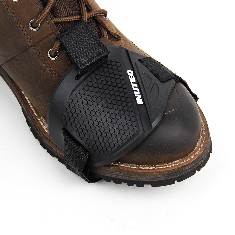 Adjustable Gear Shoe Cover Ant - Motorcycle Gear Boots recension och pris