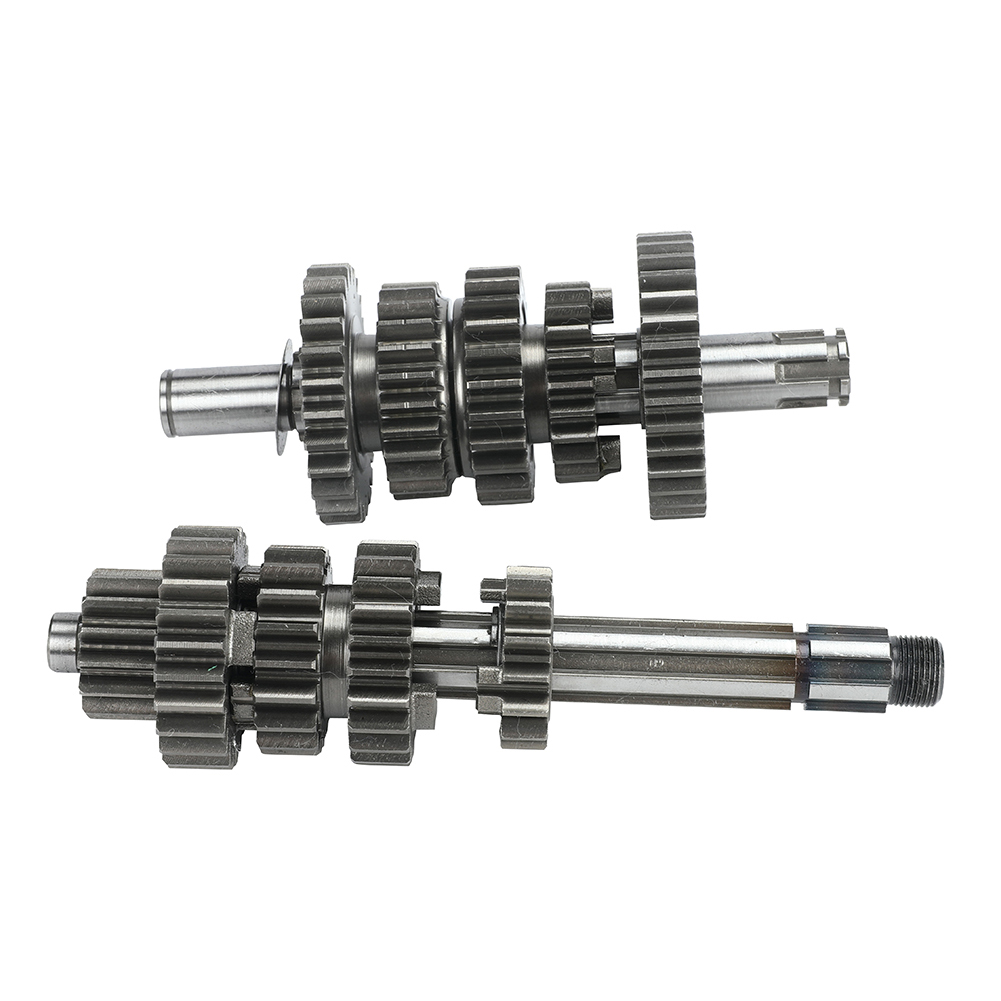 Motorcycle Transmission Gear B - Motorcycle Gear Tidy recension och pris